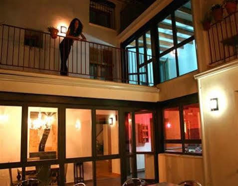 La Llar D'Aitana Casa de hóspedes Alcoleja Exterior foto